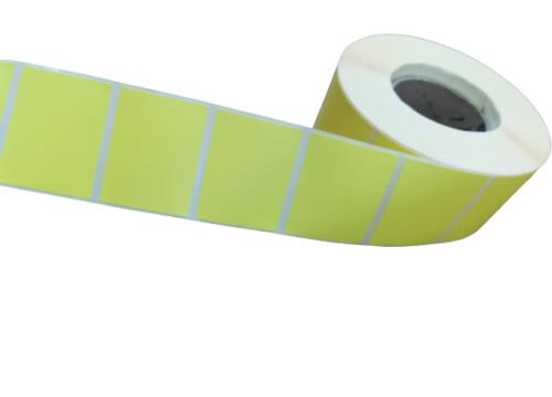 Termal Etiket / Jetview Termal Etiket